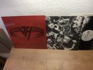 Van Halen – For Unlawful Carnal Knowledge Lp mint 1991 Monster Rare