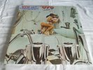 UFO - Force It - 2021 DELUXE EDITION DOUBLE BLACK VINYL LP