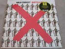 WILD TURKEY - BATTLE HYMN - HEAVY PROG - NEW VINYL LP