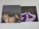 Olivia Rodrigo – Guts LTD Edition Store Exclusive Signed Print 180gr Black Vinyl