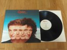 QUEEN THE MIRACLE A1/B2 1st PRESS ORIGINAL 1989 SUPERB COVER & AUDIO NM/MINT-