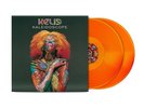 Kelis ‎– Kaleidoscope LIMITED orange color vinyl - SEALED