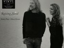 (NEW & SEALED) ROBERT PLANT & ALISON KRAUSS   RAISING SAND LIMITED ED GREY VINYL