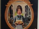 Mom's Apple Pie 1972 Brown Bag Records Uncensored Psych Rock Vinyl LP