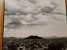 R.E.M. New Adventures In HiFi, double vinyl album