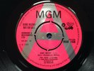 THE SHOW STOPPERS - EENY MEENY rare UK 1968 DEMO PROMO / NORTHERN SOUL MOD MINT-