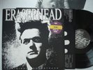 ERASERHEAD Original NM IRS Soundtrack PROMO LP w/Hype Inner Photo David Lynch