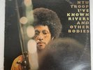 GARY BARTZ NTU TROOP I'VE KNOWN RIVERS AND OTHER BODIES  2 DISCS  JAZZ LP