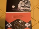 MINT/NEW U2 RARE The Unforgettable Demos Volumes One And Two GarageLand Records