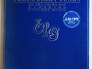 ELO / THREE LIGHT YEARS / BOX SET 3 VINYL LPs BOOKLET & INSERTS / JETBX 1 / 1978