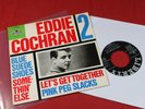 Eddie Cochran  2 (BLUE SUEDE SHOES + 3)  7
