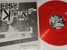 Böhse Onkelz - Das Orginal 1981 LP Vinyl