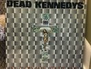 DEAD KENNEDYS IN GOD WE TRUST INC 1981 EP Vinyl Import VIRUS 3 Jello Biafra VG