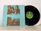 The Doors, “Instant Analysis” Live LP Hole In Your Head Music VG+/EX
