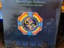 Electric Light Orchestra ELO A New World Record Rare Sealed 1st Pressing Vinyl