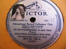 1912 Johanna Gadski UNPUBL PICTURE Gottedammerung Zu neuen Taten Betrug IRCC 128