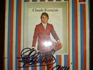 WAOWWW  45T réédition Flèche, Claude François avec dédicace. WAOWWW