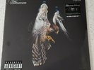Courteeners LP  FALCON  Sealed   White Vinyl
