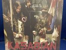 kasabian - west ryder pauper lunatic asylum 2 x 10” LP. SEALED.