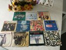 Duran Duran 45s Spandau Ballet John Taylor Band Aid FrankieGoesToHollywood 11LOT