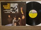 The Electric Prunes - S/T-EX/VG+ 1967 Garage Psych Rock Reprise RS6248 1ST Press