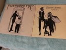 FLEETWOOD MAC and FLEETWOOD MAC RUMOURS VINYL ALBUMS  (Pre-Owned)
