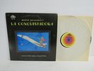 Martin Galagarza Y La Conquistadora-Cantan Cheo Colon e Israel Perez-Latin-LP