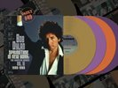 Bob Dylan Springtime In New York 4 LP Set Third Man Records Vault 49 Sealed