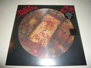 Black Sabbath Mob Rules Sealed Picture Disc LP Vinyl Record Store Day 2021 Sale