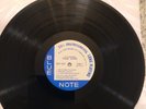THAD JONES THE MAGNIFICENT BLUE NOTE BLP 1527 MONO JAPAN LP Acoustic Sounds VG+
