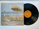 Neil Young ON THE BEACH vinyl - Reprise Records R 2180 - Floral Pattern - LP VG+
