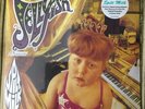 2012 Omnivore JELLYFISH Spilt Milk LP Record NEW Still Sealed Green Vinyl Mint