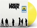 Linkin Park - Minutes To Midnight (Walmart Exclusive) Yellow Vinyl LP Presale