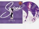Selena - 'Ones' (Target Exclusive, x2 Picture Disc Vinyl + Exclusive Poster) NEW