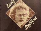 Gordon Lightfoot - Early Lightfoot - 1971 AME 7000 - 12