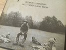 George Harrison All Things Must Pass Apple STCH 639 Vinyl Box Set Uk Beatles
