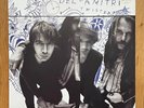 Del Amitri TWISTED Very Rare Vinyl Lp Justin Currie Stunning Record with Poster
