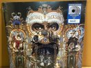 Michael Jackson – Dangerous 2021 Walmart x2 Silver Vinyl Albums SEALED Mint