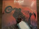 Meat Loaf - Bat Out Of Hell - 180 Gram Vinyl LP *NEW & SEALED*