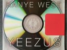 Kanye West- Yeezus Vinyl LP
