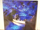 Echo And The Bunnymen LP Ocean Rain KODE.8 Korova 1984 Vinyl