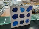Courtney Barnett - Things Take Time, Take Time (NEW BLUE VINYL LP)