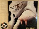 Aerosmith - Get A Grip Vinyl (VG+) Rock 1993 Europe Press