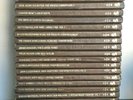 Franklin Mint The Greatest Country Music Recordings of All Time 25/50 INCOMPLETE