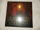 VAN HALEN HURRICANE MARYLAND BROADCAST 1982 DOUBLE VINYL LP