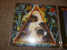  DEF LEPPARD VINYL  ALBUMS (HYSTERIA -PROMO ALBUM) (HIGH N DRY) (PYROMANIA)