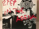 Gang Starr Step In The Arena Vinyl LP Record - Chrysalis
