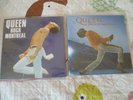 Queen Live At Wembley Stadium + Rock Montreal Total 6LP 180gr MINT SEALED fasc