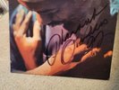 Pharoah Sanders Signed Autographed In Person 1992 Jewels Of Thought LP  Album