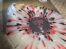 CANNIBAL CORPSE - Violence Unimagined - VINYL LP Numbered Splatter Rare Ltd